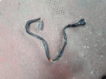 2002-14 Subaru Exhaust Oxygen O2 Sensor Harness Impreza Forester 24039AA165. Fixed Price $25.00.