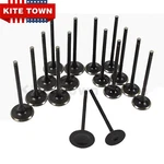 Intake Exhaust Valves For 07-19 Nissan Sentra Versa Cube 1.8 2.0 MR18DE MR20DE. Fixed Price $29.99.