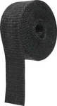 Allstar Performance #ALL34255 Header Wrap Black 2IN X 25FT. Fixed Price $19.99.