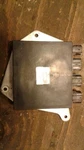 Engine Ecm Air And Fuel Control Convertible Fits 12-15 Lexus IS250 2054404. Fixed Price $127.00.