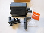 Dorman 911-549 Vapor Canister Vent Solenoid For Oe 314302F500 Kia Rio/spectra. Fixed Price $72.99.