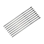 Design Engineering 10204 Cable Tie And Clip. Fixed Price $28.40.