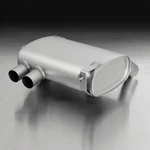 Remus 085107 198 For Bmw E90 SEDAN/E91 TOURING/E92 COUPE/E93 Cabrio Axle Back. Fixed Price $637.24.