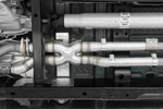 Mbrp 3" Armor Plus T409 X-pipe 2017-2020 Ford F150 Raptor 3.5L Ecoboost. Fixed Price $419.99.
