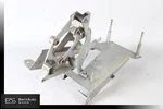 06-11 Mercedes W219 CLS55 E63 Amg Air Suspension Pump Bracket 2113201743 Oem. Fixed Price $74.99.