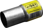Walker 41941 Exhaust Reduction Pipe 2" Inlet (id) 1.75" Outlet. Fixed Price $11.99.