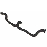 Genuine Audi Secondary Air Injection Pump Hose 078-131-831-L. Fixed Price $138.00.
