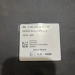 Detroit Diesel Freightliner CPC3 Evo Cab Control Module (cecu) Used 2019. Fixed Price $350.99.