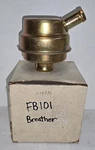 Ac Delco FB101 - 25095573 Crankcase Breather Filter Nos Free Shipping!!!. Fixed Price $14.99.