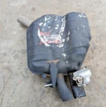 14-18 Audi RS7 4.0T Rear Left Driver Exhaust Muffler Silencer 4G0253612AF. Fixed Price $249.95.