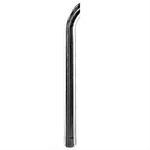 Ap Exhaust 864670 Chrome, Angled, 4" Id, 72" Lgth. Fixed Price $290.99.