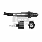 Denso 234-4896 Oxygen Sensor Wire, Direct Fit, Heated, Length: 18.7. Fixed Price $87.68.