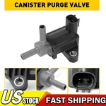 New Vapor Canister Purge Solenoid Valve For Toyota 4RUNNER Cruiser Tundra Tacoma. Fixed Price $17.09.