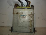 Engine Ecm Electronic Control Module 1.5L Manual Fits 96 Mazda Protege 31441. Fixed Price $114.49.