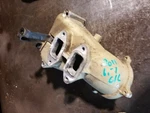 2011 6.7L Cummins Intake Horn Egr Cab & Chassis 4939566. Fixed Price $125.00.