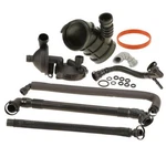 Rein Standard Pcv Valve Breather System Kit For Bmw E46 E39 325CI 325I 525I. Fixed Price $190.95.