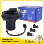 Secondary Air Injection Pump For Audi Q7 A4 A6 A7 Quattro S4 S5 SQ5 3.0L 3.2L. Fixed Price $42.22.