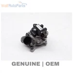 2022-2024 Audi A3 8Y 2.0L Egr / Combi Valve 06Q131097D. Fixed Price $119.95.