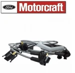 Oem Ignition Spark Plug Wire Set-lx, Natural Motorcraft WR-4099 New. Fixed Price $59.50.
