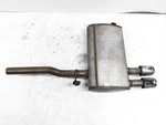 2014-2022 Mini Cooper Rear Exhaust Muffler Pipe 18-30-8-615-430 *2.0L. Fixed Price $427.50.