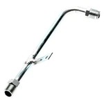 For Chevy C2500 Suburban 92-93 Standard AT162 Secondary Air Injection Pipe. Fixed Price $75.49.
