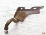 2009 Mini Cooper R55 Clubman Rear Exhaust Muffler Holder Bracket 18302758286. Fixed Price $24.99.