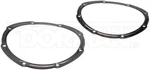 Dorman 674-9048 Diesel Particulate Filter Gasket Kit Fits Hino Models S171041930. Fixed Price $79.05.
