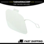 Front Car Bumper Tow Hook Cover For Mercedes W222 14-17 A2228850023 White. Fixed Price $20.99.