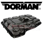 Dorman Automatic Transmission Oil Pan For 2003-2008 Dodge Ram 3500 5.7L 6.7L Sy. Fixed Price $79.90.