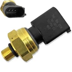 New Fuel Pressure Sensor For Vw Audi A4 A6 Quattro Volkswagen Jetta 06E906051K. Fixed Price $64.29.