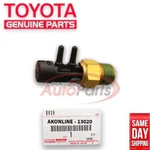 New 93 - 97 Toyota Land Cruiser FZJ80 Bimetal Vacuum Switch Valve Bvsv NO.2 Oem. Fixed Price $141.66.