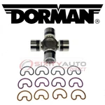 Dorman Rear Drive Shaft Repair Kit For 1999-2013 Chevrolet Silverado 2500 Wy. Fixed Price $55.16.