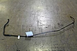 Ferrari 296 Gtb, Lh Tank Vapour Separator Hose, Used, P/n 770879. Fixed Price $75.00.