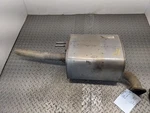 13 - 15 Chevy Caprice 3.6L Ppv Rear Exhaust Muffler Lh Driver Side Oem 1177455. Fixed Price $180.00.
