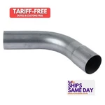 Boyce BOYLR3060E Degree Steel Exhaust Bend In Diameter Performance Parts. Fixed Price $49.76.