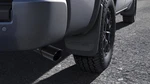 Genuine Nissan 2022-2026 Frontier Black Exhaust Finisher W/ Logo T99M6-9B. Fixed Price $88.40.