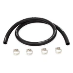 Mishimoto MMHOSE-CC12-4 Universal Catch Can Hoses 0.5IN X 4FT. Fixed Price $22.99.