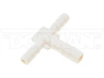 Vacuum Connector Dorman 47336. Fixed Price $10.73.