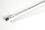 Ticon 110-00004-0002 CP1 Titanium Welding Filler Rod Length 1MM/.039". Fixed Price $44.47.