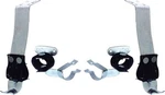 1969 Camaro; Dual Exhaust Hanger Set; 4 Piece. Fixed Price $92.99.