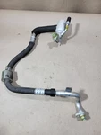 2014 Fiat 500L Trekking A/c Ac Hose Line Pipe 51921571 Oem. Fixed Price $49.95.