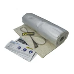 Products 176001 Exhaust Damper Kit. Fixed Price $114.73.