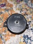 86-92 Lincoln Mark Vii Vacuum Reservoir D4DE-9E453-AA 87-93 Ford Mustang. Fixed Price $40.00.