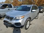 Air Flow Meter 3.3L Vin 8TH Digit Gdi Fits 11-18 Sorento 2314507. Fixed Price $66.50.
