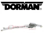 Dorman Front Right Power Window Motor & Regulator Assembly For 1981-1995 Eu. Fixed Price $112.65.