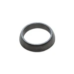 Vibrant For Graphite Exh Gasket Donut Style 2.55IN IDX3.29IN ODX0.625IN Tall. Fixed Price $37.91.
