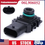 Manifold Absolute Pressure Map Sensor For Audi A3 Q3 S5 Vw Golf Gti Jetta Passat. Fixed Price $23.75.