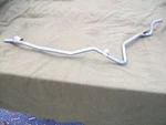 Ford Secondary Air Injection Inlet Smog Pump Tube Mustang 2.3L 81-82 Turbo. Fixed Price $99.50.