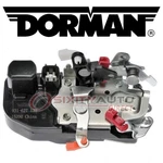 Dorman Front Right Door Lock Actuator Motor For 2000-2003 Dodge Dakota Body Gl. Fixed Price $98.85.