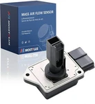 Mass Air Flow Sensor Meter Maf Ford Escape Exporler 74-50011 XF2F12B579BA. Fixed Price $17.99.